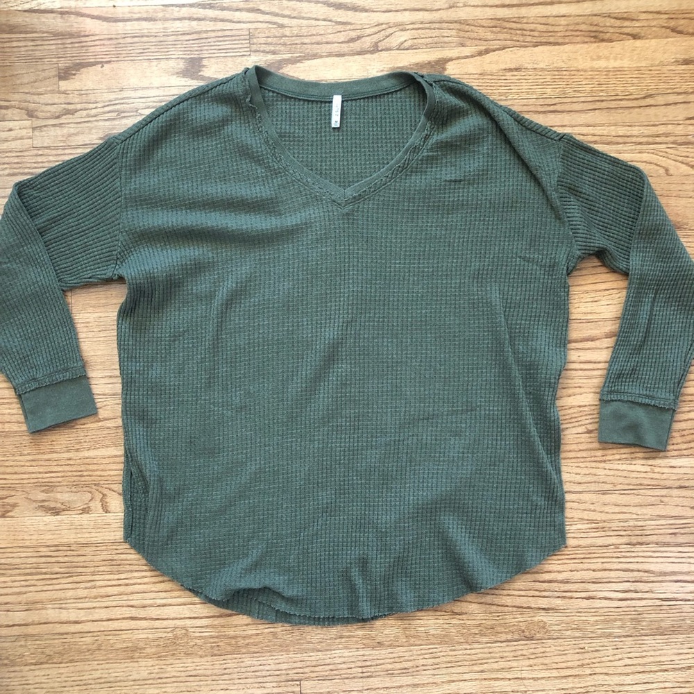 Woman’s top z-supply